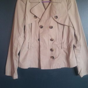 Women Juniors Coat